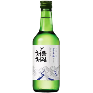 SOJU