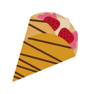 CREPES 
