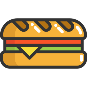 sandwich