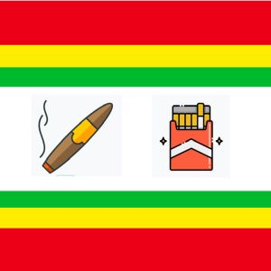Cigarettes 