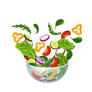 Salad