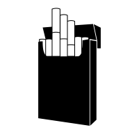 Cigarette 