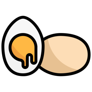 Boiled Egg