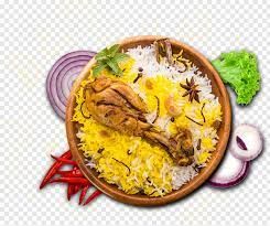 Briyani