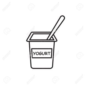 Yoghurt/Dahi 