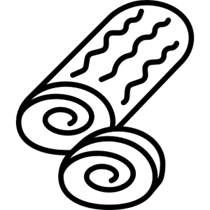 Roti/Paratha/Puri
