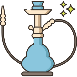 Hookah