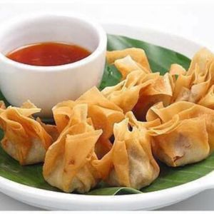 Wantan 