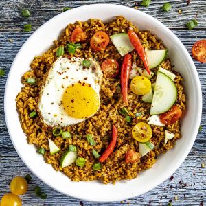 Goreng-goreng