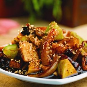 Rojak Buah 
