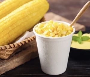 Jagung Kukus 