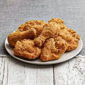 Ayam Crispy