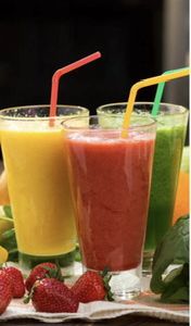 Juices