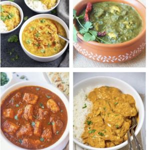 Curries