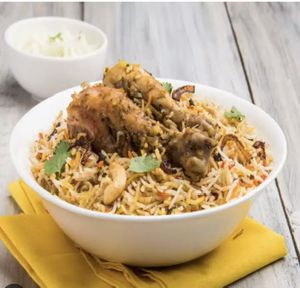 Biriyani