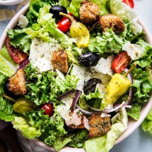 Salads