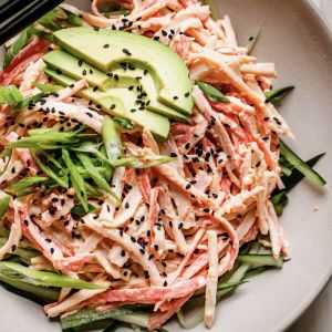 Salads