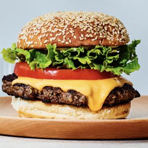 Burgers