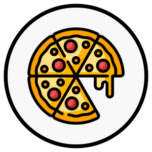 PIZZE
