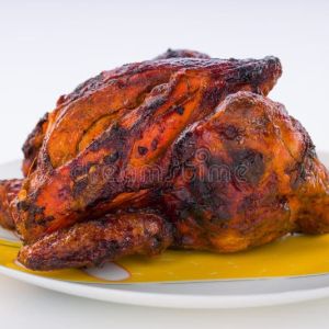 GRILLED CHICKEN 