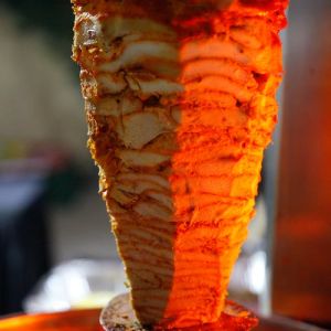  SHAWARMA 
