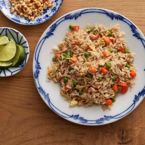 FRIED RICE