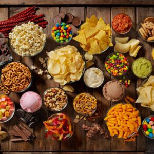 SNACKS