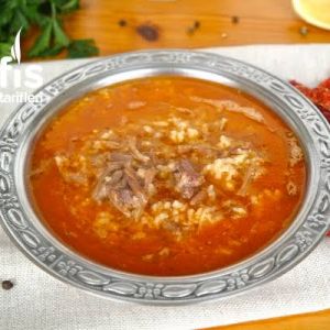 Çorba Çeşitleri