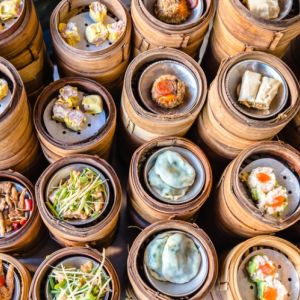 點心