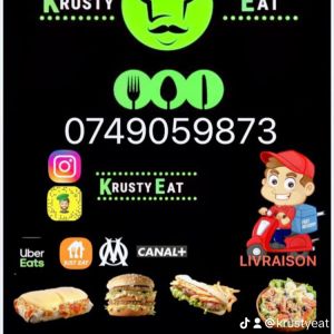 Nous contacter 