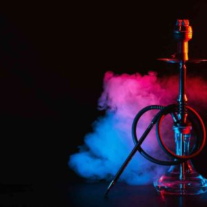 نێرگلە - shisha