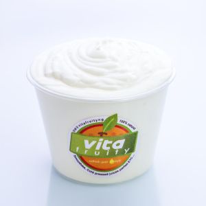 Greek Yoghurt 