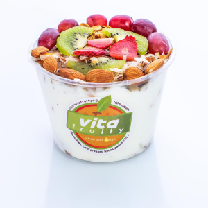 Parfaits
