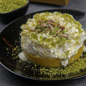 مدلوقة تركية