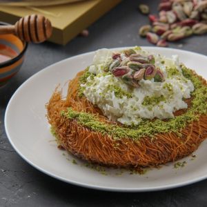 مبرومة تركية