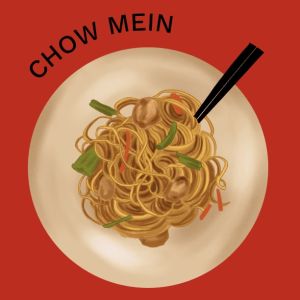 Chow Mein