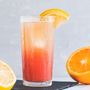 Non-Alcohol Drinks 
