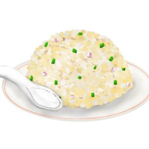 Fried Rice