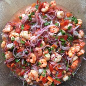 Ceviche