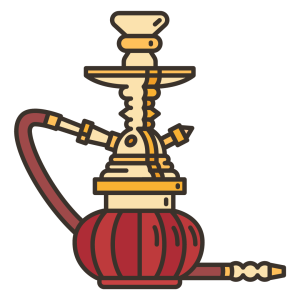 الشيشة - Shisha