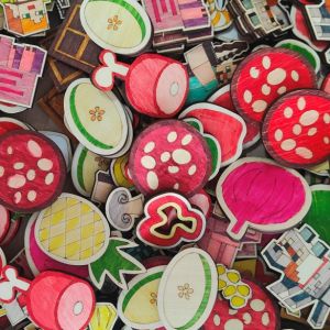 Souvenirs