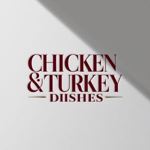 Chicken & Turkey