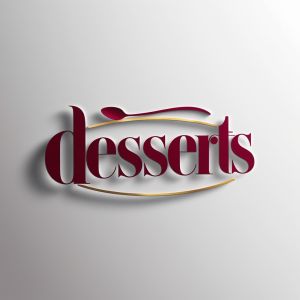 Desserts