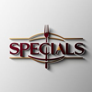 Specials