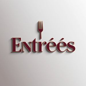 Entrées