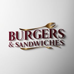 Burgers & Sandwiches