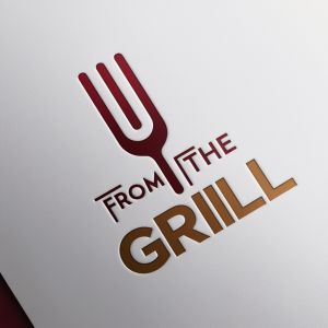 From the Grill
