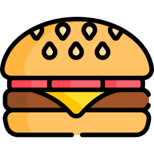 بەرگێر-Burger