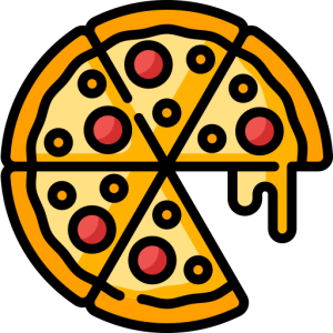 Pizza-پیتزا