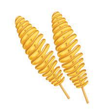 TWISTERS
